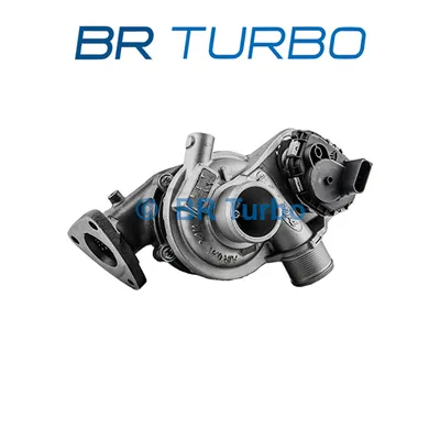 Turbocompresseur, suralimentation Ford TRANSIT CUSTOM V362 Van · Ford TRANSIT CUSTOM V362 Bus · Ford TOURNEO CUSTOM V362 Bus