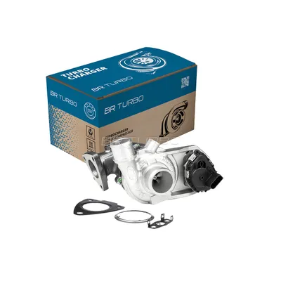 Turbocompresseur, suralimentation Ford TRANSIT V363 Van · Ford TRANSIT V363 Platform/Chassis · Ford TRANSIT V363 Bus