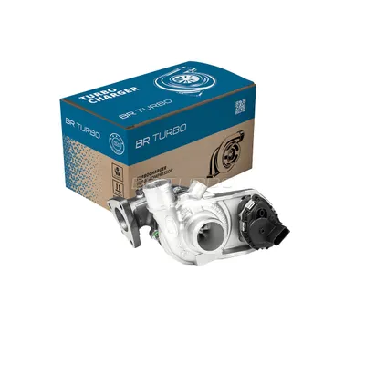 Turbocompresseur, suralimentation Ford TRANSIT V363 Van · Ford TRANSIT V363 Platform/Chassis · Ford TRANSIT V363 Bus