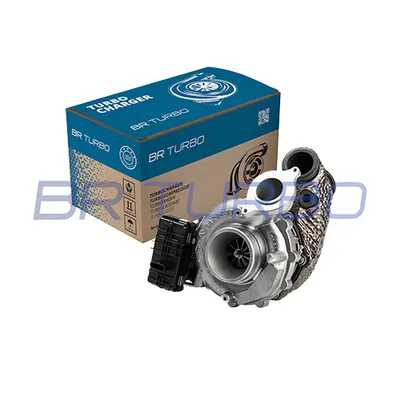 Turbocompresseur, suralimentation Audi A7 Sportback · Audi A6 C7 · Audi A6 C7 Avant