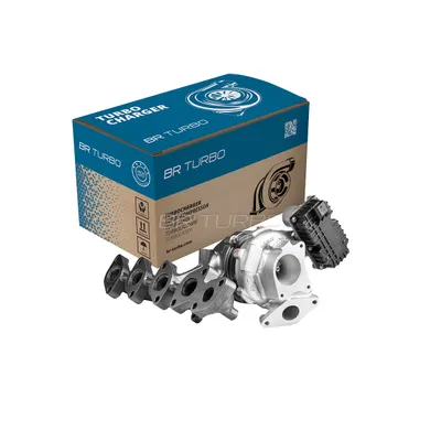 Turbocompresseur, suralimentation Kia CEED · Kia CEED Sportswagon · Kia STONIC