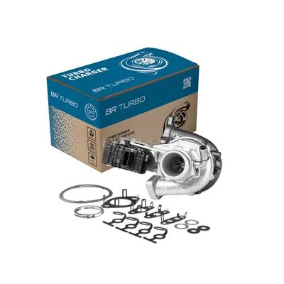 Turbocompresseur, suralimentation Opel ZAFIRA TOURER C · Opel INSIGNIA A · Opel INSIGNIA A Saloon