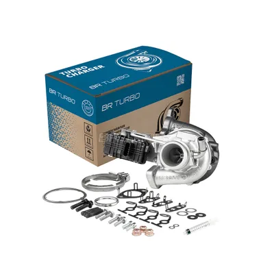 Turbocompresseur, suralimentation Opel ZAFIRA TOURER C · Opel INSIGNIA A · Opel INSIGNIA A Saloon
