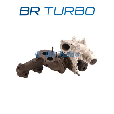 Turbocompresseur, suralimentation Vauxhall MOVANO Mk II Chassis/Cab · Opel MOVANO B Bus · Vauxhall MOVANO Mk II Combi