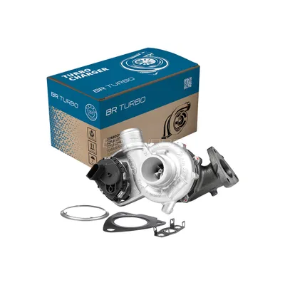 Turbocompresseur, suralimentation Ford TRANSIT CUSTOM V362 Van · Ford TRANSIT CUSTOM V362 Bus · Ford TOURNEO CUSTOM V362 Bus
