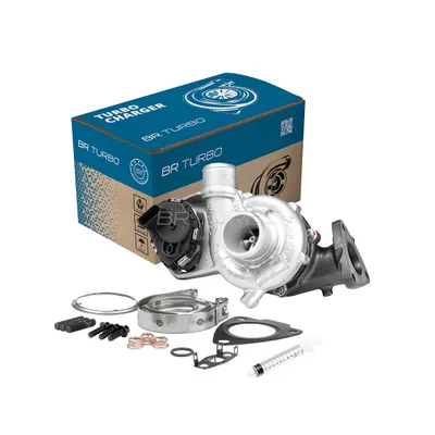 Turbocompresseur, suralimentation Ford TRANSIT CUSTOM V362 Van · Ford TRANSIT CUSTOM V362 Bus · Ford TOURNEO CUSTOM V362 Bus
