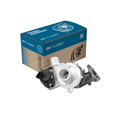 Turbocompresseur, suralimentation Ford TRANSIT CUSTOM V362 Van · Ford TRANSIT CUSTOM V362 Bus · Ford TOURNEO CUSTOM V362 Bus