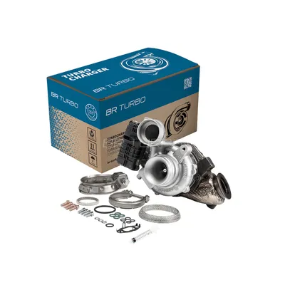 Turbocompresseur, suralimentation Mercedes-Benz C-CLASS · Mercedes-Benz C-CLASS T-Model · Mercedes-Benz C-CLASS Coupe