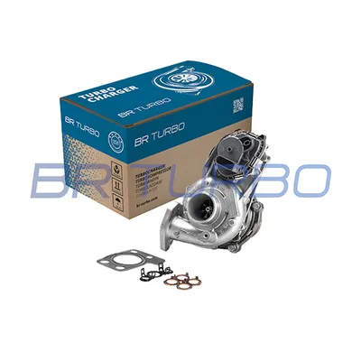 Turbocompresseur, suralimentation Ds DS 7 Crossback · Peugeot 308 II · Peugeot 308 SW II