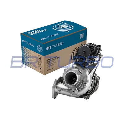 Turbocompresseur, suralimentation Ds DS 7 Crossback · Peugeot 308 II · Peugeot 308 SW II
