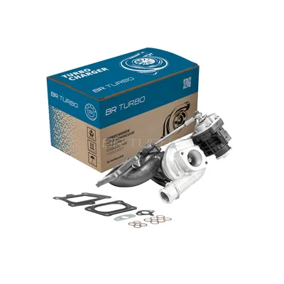 Turbocompresseur, suralimentation Kia CEE'D · Kia CEE'D Sportswagon · Kia PRO CEE'D