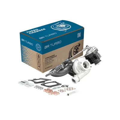 Turbocompresseur, suralimentation Kia CEE'D · Kia CEE'D Sportswagon · Kia PRO CEE'D