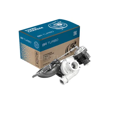 Turbocompresseur, suralimentation Kia CEE'D · Kia CEE'D Sportswagon · Kia PRO CEE'D
