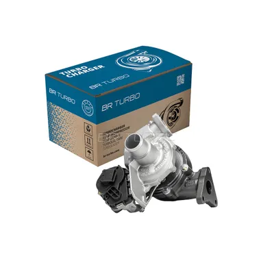 Turbocompresseur, suralimentation Fiat FIORINO Box Body/MPV · Fiat 500X · Fiat TIPO Estate