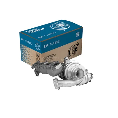 Turbocompresseur, suralimentation Vw TRANSPORTER T6 / CARAVELLE T6 Bus · Vw TRANSPORTER T6 Van · Vw TRANSPORTER T6 Platform/Chassis (SFD, SFE, SFL, SFZ, SJD, SJ