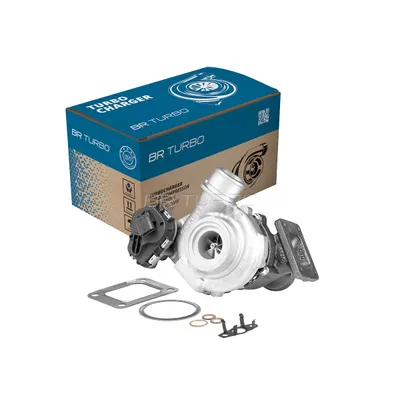 Turbocompresseur, suralimentation Iveco DAILY VI Van · Iveco DAILY VI Platform/Chassis · Iveco DAILY VI Bus
