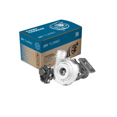 Turbocompresseur, suralimentation Iveco DAILY VI Van · Iveco DAILY VI Platform/Chassis · Iveco DAILY VI Bus