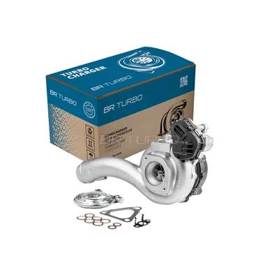 Turbocompresseur, suralimentation Fiat DUCATO Platform/Chassis · Fiat DUCATO Van · Fiat DUCATO Bus