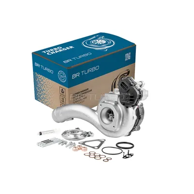 Turbocompresseur, suralimentation Fiat DUCATO Platform/Chassis · Fiat DUCATO Van · Fiat DUCATO Bus