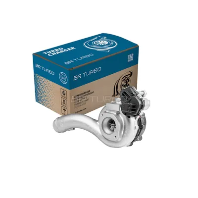 Turbocompresseur, suralimentation Fiat DUCATO Platform/Chassis · Fiat DUCATO Van · Fiat DUCATO Bus