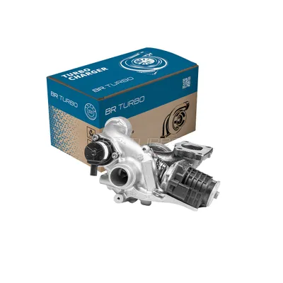 Turbocompresseur, suralimentation Peugeot 308 II · Peugeot 308 SW II · Peugeot 208 I