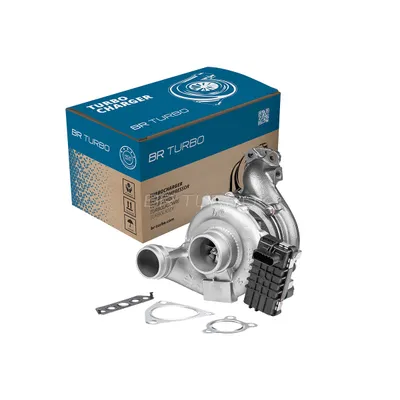 Turbocompresseur, suralimentation Mercedes-Benz SPRINTER 3,5-t Bus · Mercedes-Benz SPRINTER 3-t Van · Mercedes-Benz SPRINTER 5-t Van