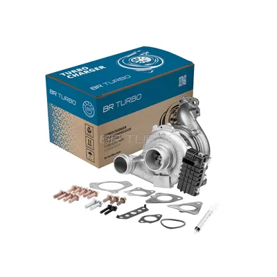 Turbocompresseur, suralimentation Mercedes-Benz SPRINTER 3,5-t Bus · Mercedes-Benz SPRINTER 3-t Van · Mercedes-Benz SPRINTER 5-t Van