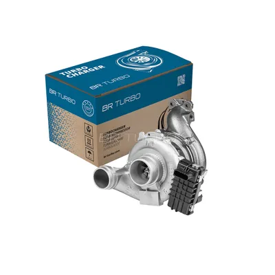 Turbocompresseur, suralimentation Mercedes-Benz SPRINTER 3,5-t Bus · Mercedes-Benz SPRINTER 3-t Van · Mercedes-Benz SPRINTER 5-t Van
