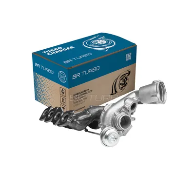 Turbocompresseur, suralimentation Infiniti Q50 · Infiniti Q60 Coupe