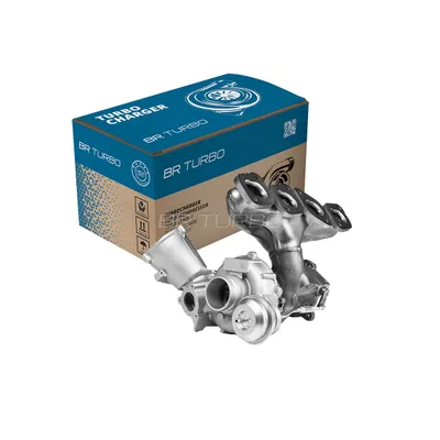 Turbocompresseur, suralimentation Mercedes-Benz B-CLASS Sports Tourer · Mercedes-Benz CLA Coupe · Mercedes-Benz A-CLASS
