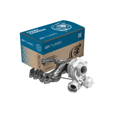 Turbocompresseur, suralimentation Mercedes-Benz C-CLASS · Mercedes-Benz C-CLASS T-Model · Mercedes-Benz C-CLASS Coupe
