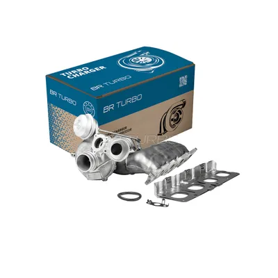 Turbocompresseur, suralimentation Mercedes-Benz GLK-CLASS · Mercedes-Benz C-CLASS · Mercedes-Benz C-CLASS T-Model