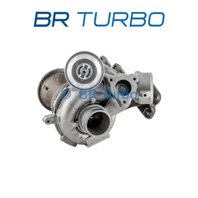 Turbocompresseur, suralimentation Mercedes-Benz GLK-CLASS · Mercedes-Benz C-CLASS · Mercedes-Benz C-CLASS T-Model