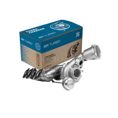Turbocompresseur, suralimentation Mercedes-Benz C-CLASS · Mercedes-Benz C-CLASS T-Model · Mercedes-Benz C-CLASS Coupe