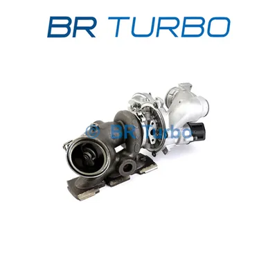Turbocompresseur, suralimentation Mercedes-Benz M-CLASS · Mercedes-Benz GL-CLASS · Mercedes-Benz E-CLASS Convertible