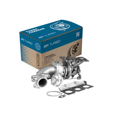Turbocompresseur, suralimentation Mercedes-Benz M-CLASS · Mercedes-Benz GL-CLASS · Mercedes-Benz E-CLASS Convertible