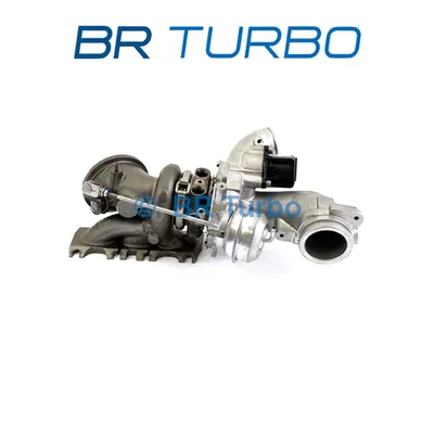 Turbocompresseur, suralimentation Mercedes-Benz M-CLASS · Mercedes-Benz GL-CLASS · Mercedes-Benz E-CLASS Convertible