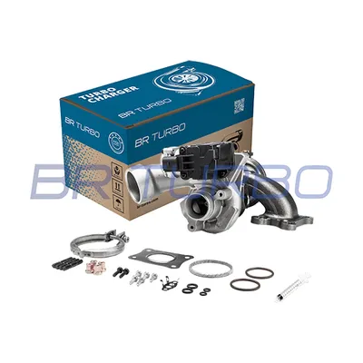Turbocompresseur, suralimentation Audi A1 · Audi A1 Sportback · Seat LEON ST