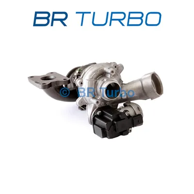 Turbocompresseur, suralimentation Vw JETTA IV · Vw GOLF VII · Vw PASSAT B8