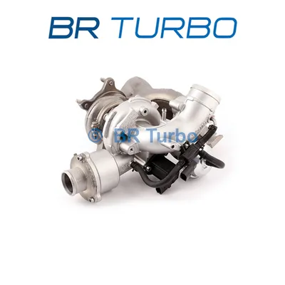 Turbocompresseur, suralimentation Audi A6 C7 · Vw JETTA IV · Vw BEETLE