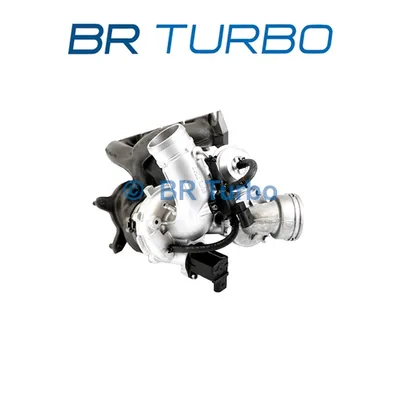 Turbocompresseur, suralimentation Vw PASSAT B7 · Vw PASSAT B7 Variant · Vw SHARAN