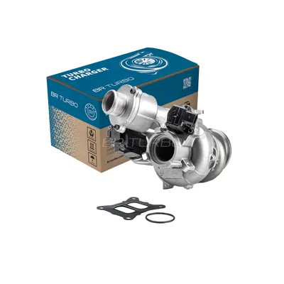 Turbocompresseur, suralimentation Audi A3 Limousine · Audi A3 · Audi A3 Sportback