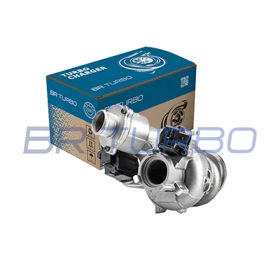 Turbocompresseur, suralimentation Audi A3 Limousine · Audi A3 · Audi A3 Sportback