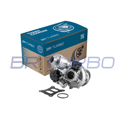 Turbocompresseur, suralimentation Audi A3 Limousine · Audi A3 Sportback · Vw GOLF VII