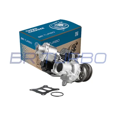Turbocompresseur, suralimentation Seat LEON ST · Audi A3 Limousine · Audi A3