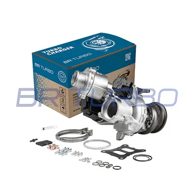 Turbocompresseur, suralimentation Seat LEON ST · Audi A3 Limousine · Audi A3