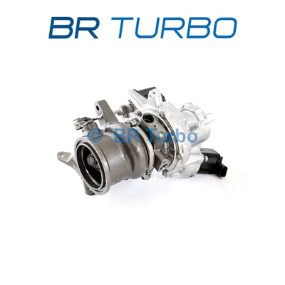 Turbocompresseur, suralimentation Seat LEON ST · Audi A3 Limousine · Audi A3