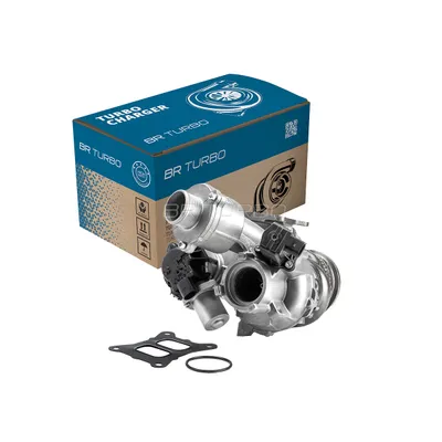 Turbocompresseur, suralimentation Seat LEON ST · Audi A3 Limousine · Audi A3