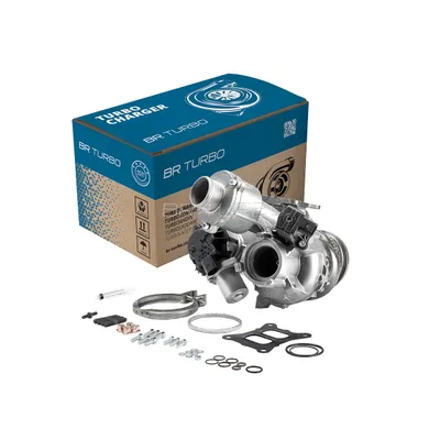 Turbocompresseur, suralimentation Seat LEON ST · Audi A3 Limousine · Audi A3