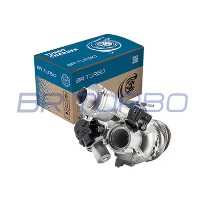 Turbocompresseur, suralimentation Seat LEON ST · Audi A3 Limousine · Audi A3
